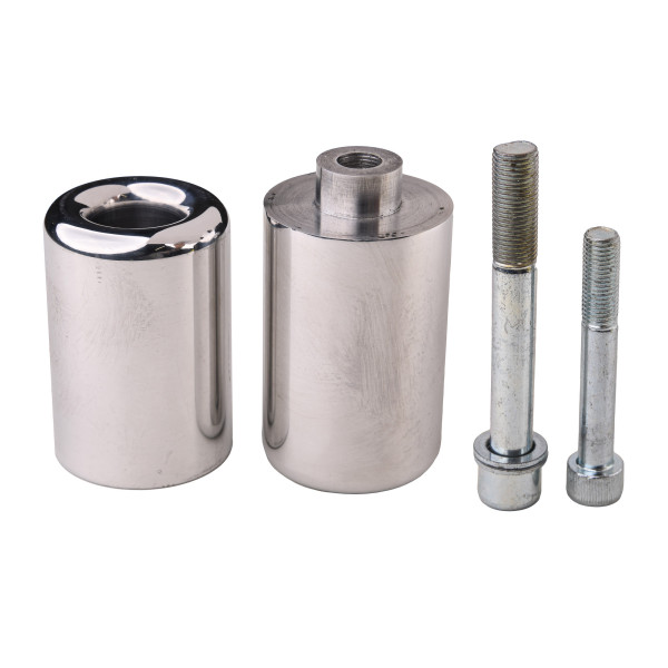 biketek Biketek ally crash protector for yamaha yzf-r1 98-99